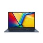 Laptop ASUS Vivobook 17, X1704VA-AU159, 17.3-inch, FHD (1920 x 1080) 16:9 aspect ratio, Intel Core i3-1315U Processor 1.2 GHz (1